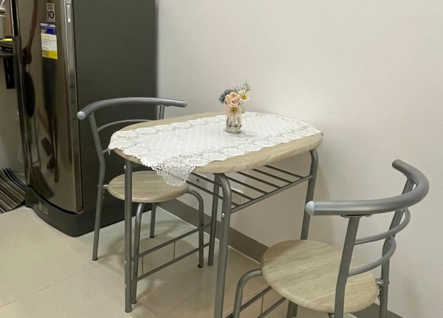 Hotel South Residences Las Piñas