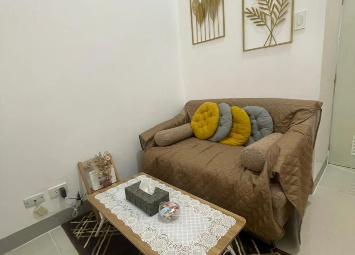 South Residences Las Piñas