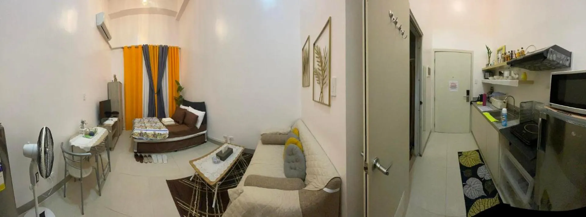 Hotel South Residences Las Piñas