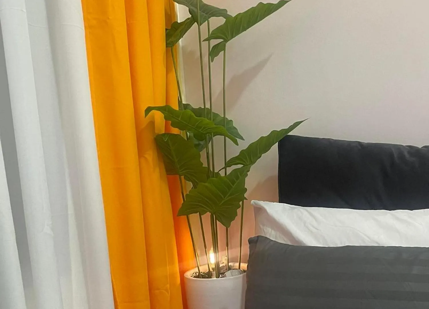 Hotel South Residences Las Piñas Filipíny