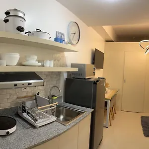 Aparthotel South Residences Tower 3, Las Pinas