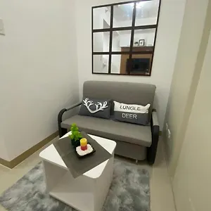  Apartahotel South Residences