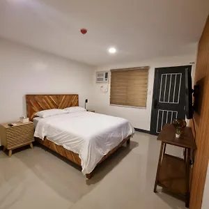 Aparthotel Flat 35, Unit 1e, Las Pinas