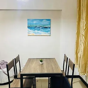 Aparthotel Son's - Alea Residences, Las Pinas