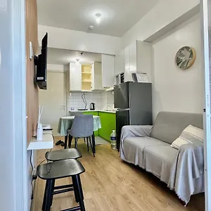 Aparthotel South Residences Tower, Las Pinas