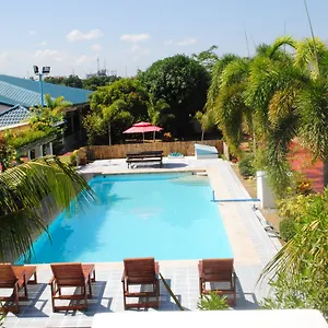 Hotel Prima, Las Pinas