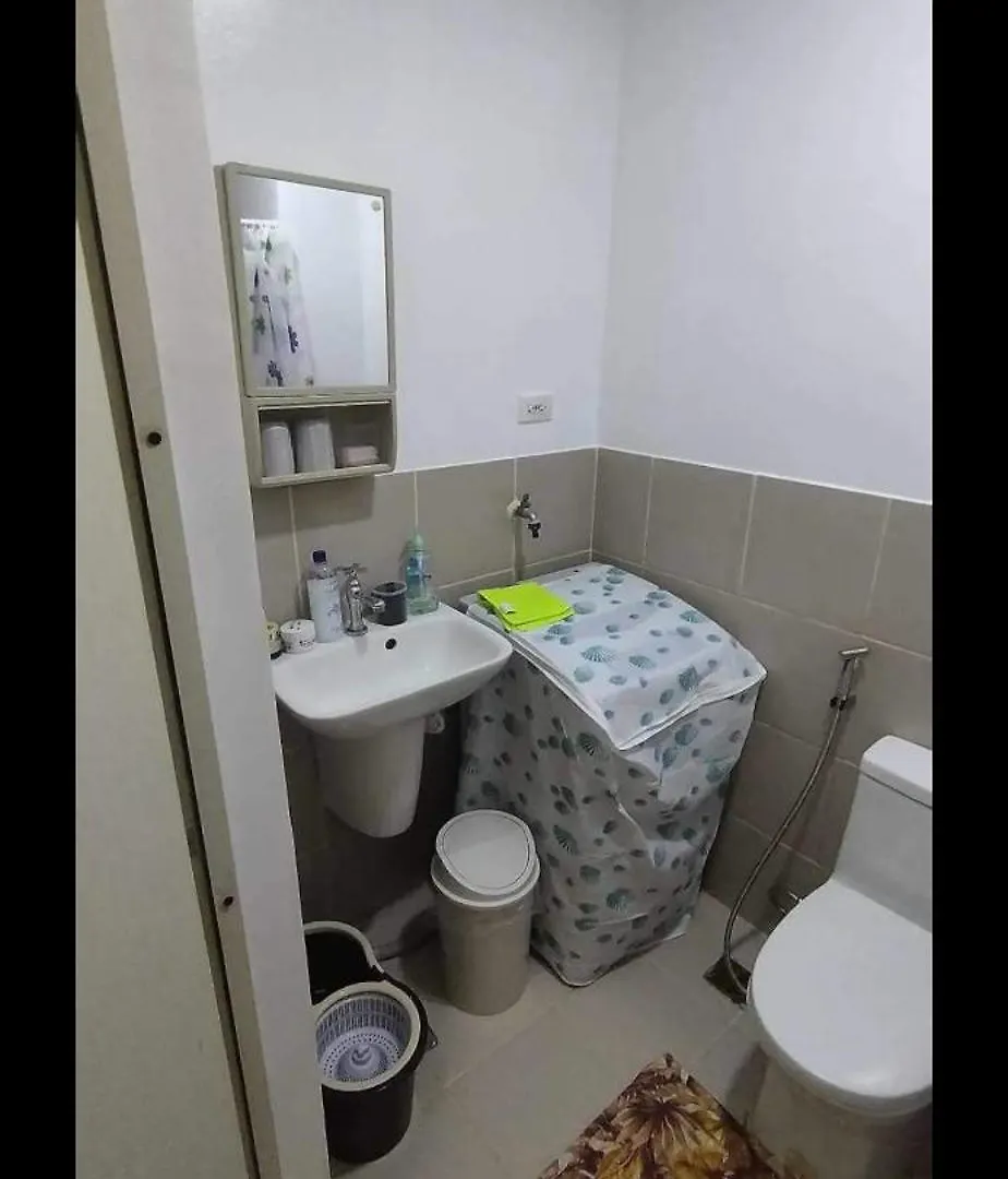 South Residences Las Pinas Hotel
