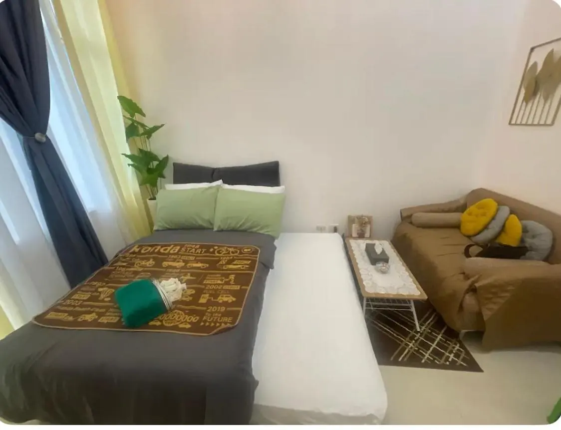 South Residences Las Pinas Philippines