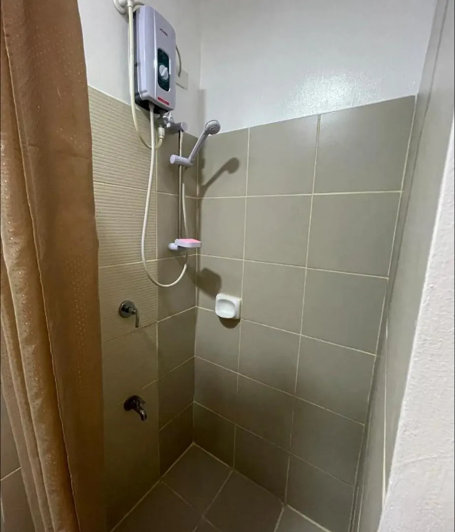 South Residences Las Pinas