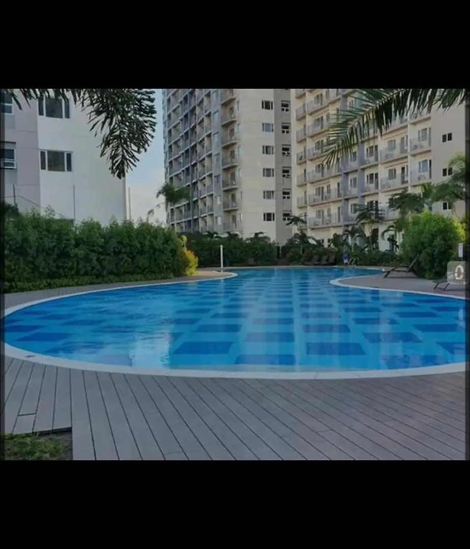 Hotel South Residences Las Pinas Philippines
