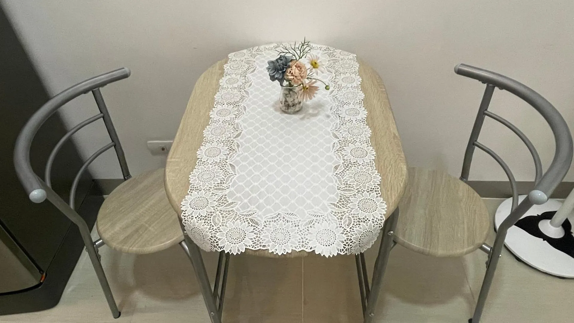 South Residences Las Pinas