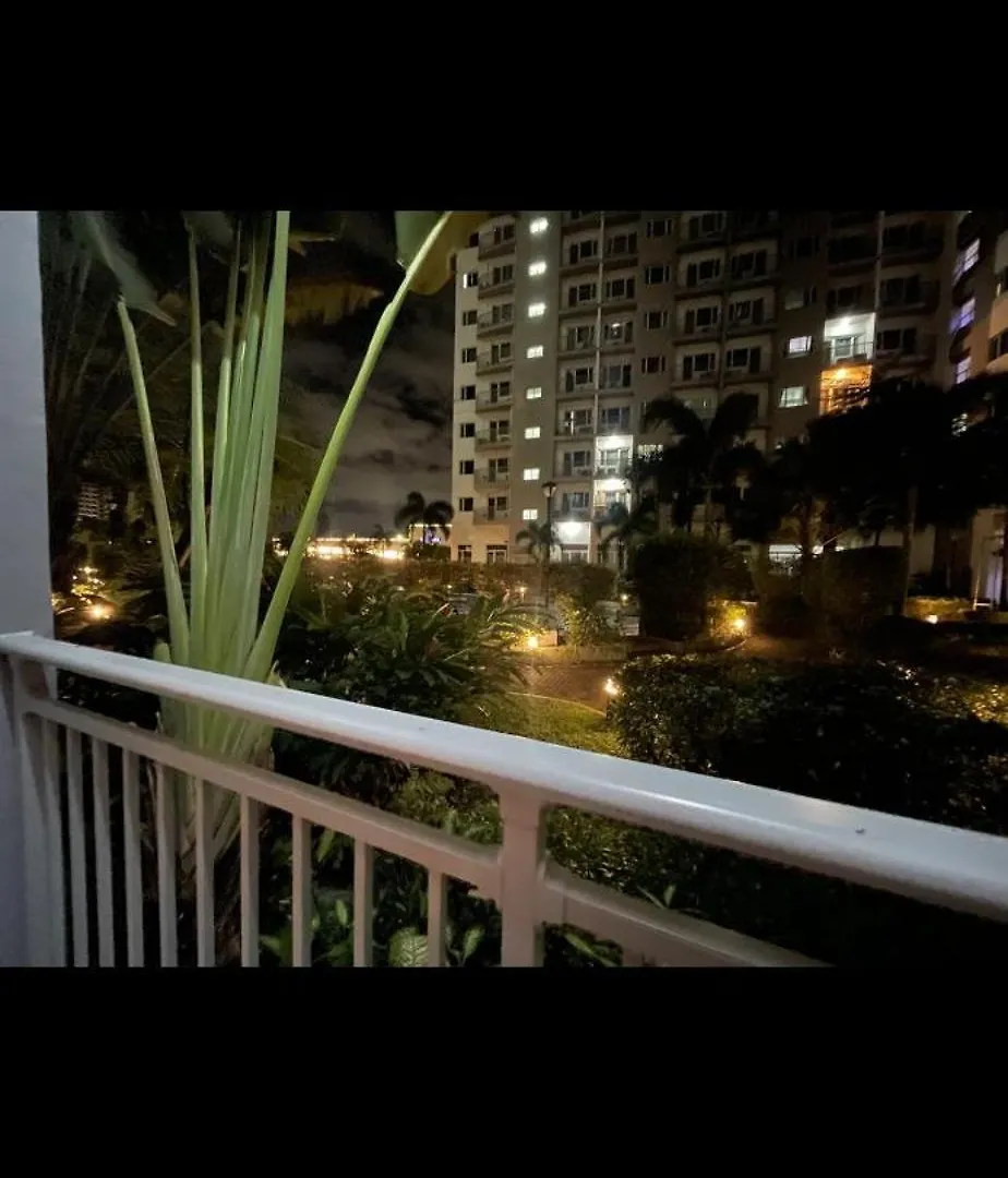 South Residences Las Pinas 0*,  Philippines
