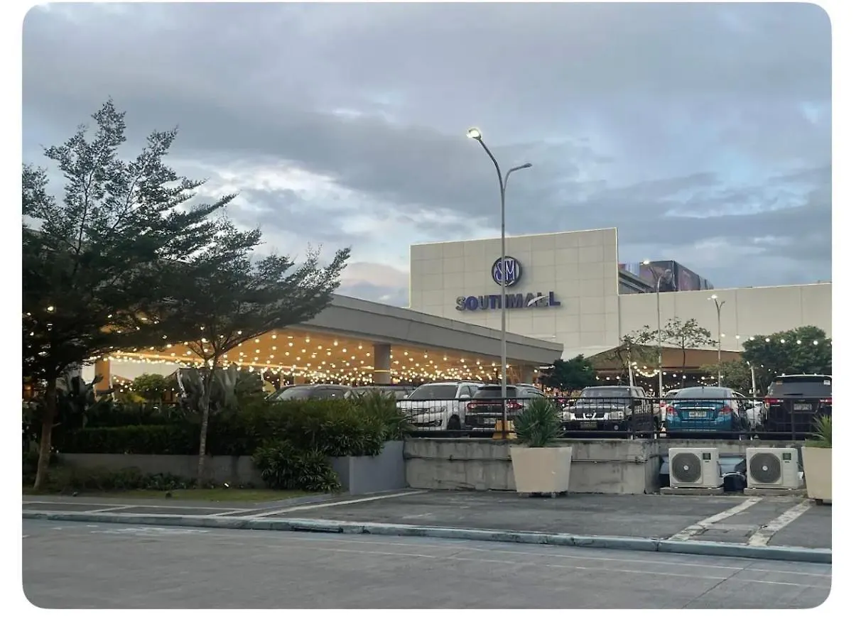 South Residences Las Pinas Philippines