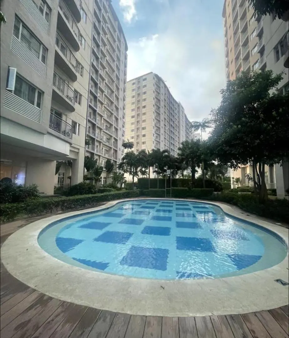 South Residences Las Pinas 0*,  Philippines