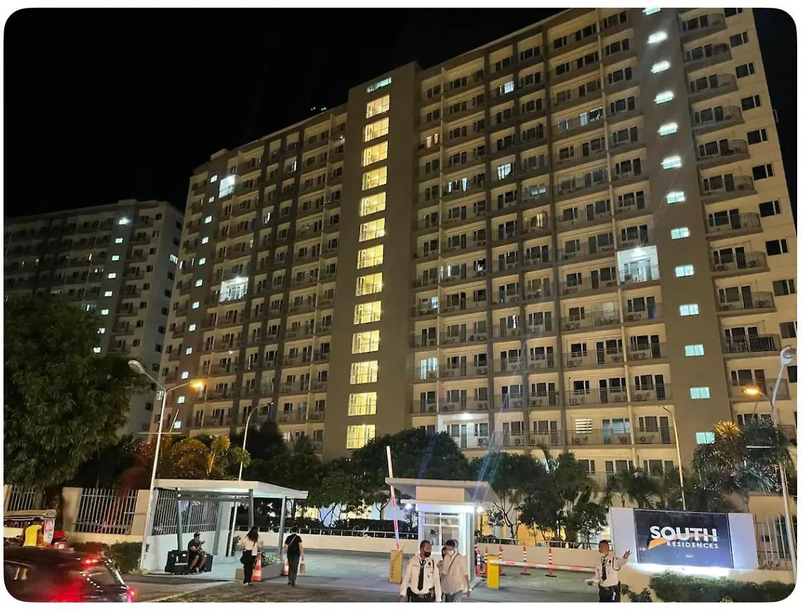 South Residences Las Pinas