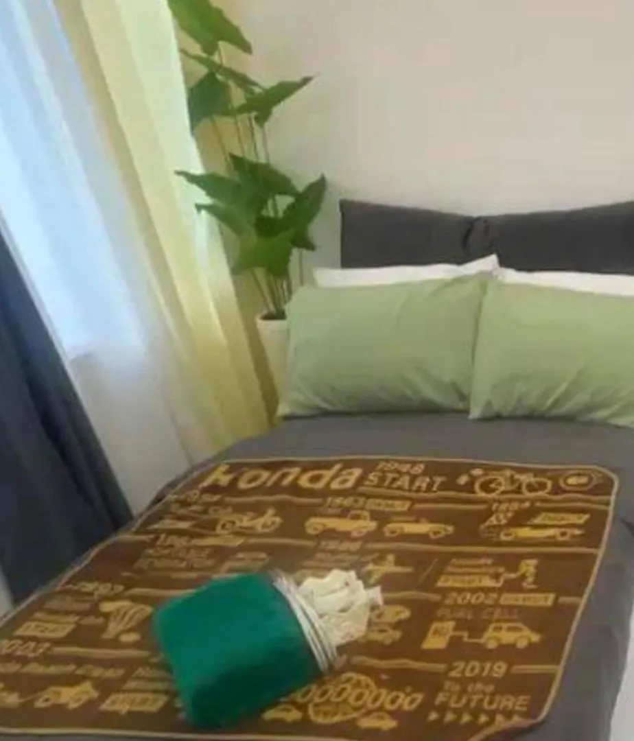 Simple Yet Special N South Residences Las Pinas Philippines