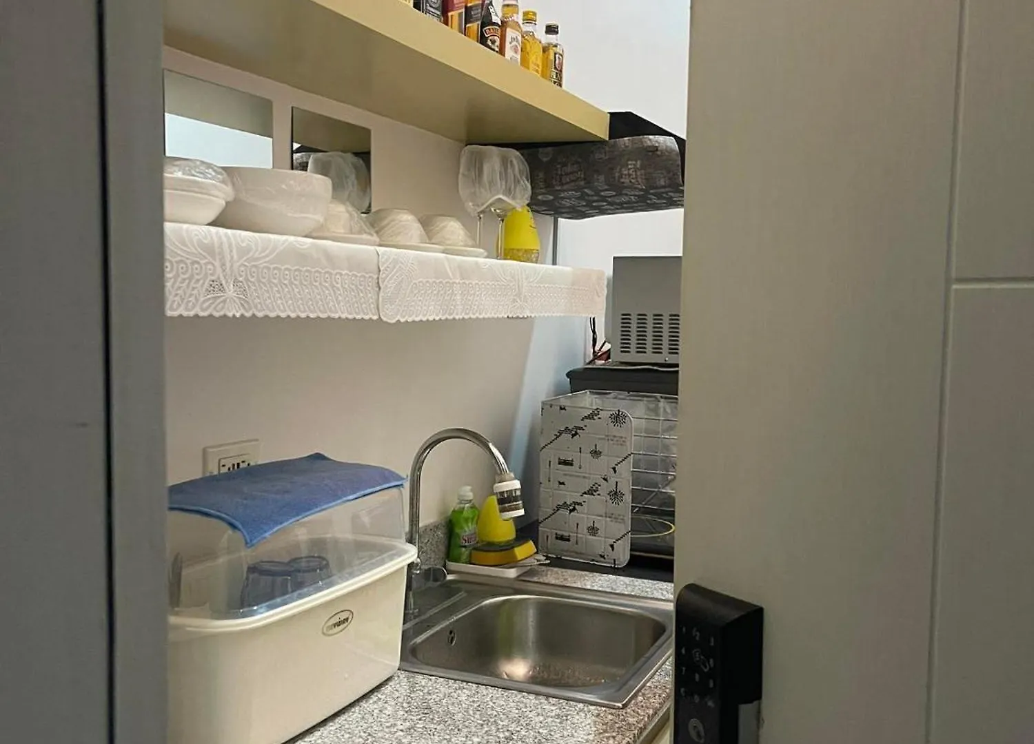 Simple Yet Special N South Residences Las Pinas Hotel